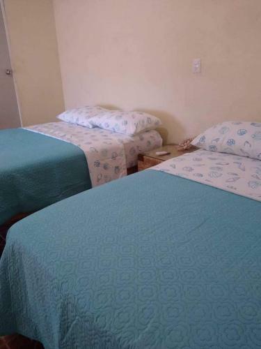 Bed & Breakfast Casa Playa Hermosa