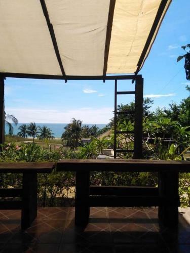 Bed & Breakfast Casa Playa Hermosa