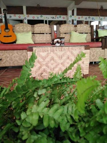 Bed & Breakfast Casa Playa Hermosa