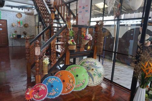 Boutique Taiwang Luxury Villa Chiangmai