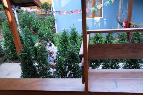 Hostal Paiyannoi Guesthome