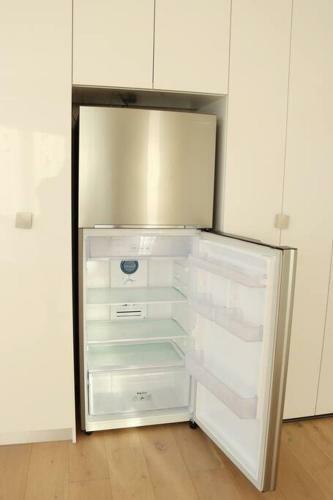 Apartamento Luxury Unit With Parking Spot And Wifi Next To Cbd