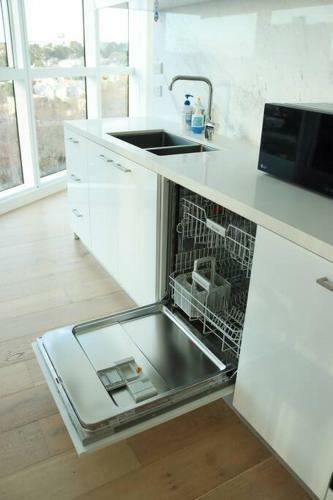Apartamento Luxury Unit With Parking Spot And Wifi Next To Cbd