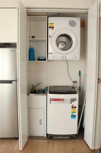 Apartamento Luxury Unit With Parking Spot And Wifi Next To Cbd