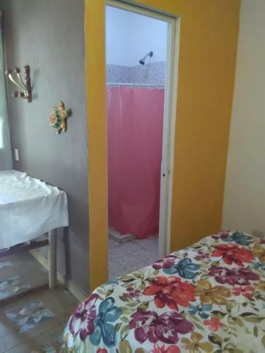 Hostal Hospedaje Mi Esperanza