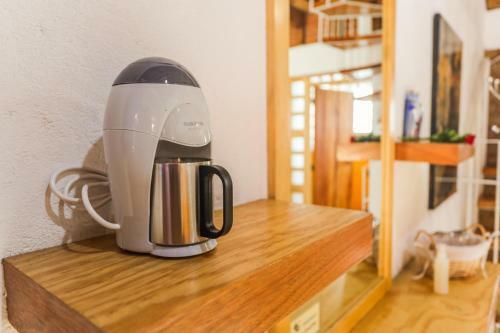Apartamento Loft Plaza Para�so