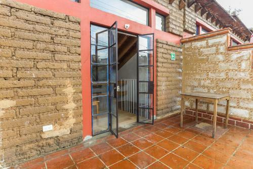 Apartamento Loft Plaza Para�so