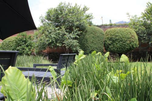 Hotel Quinta Tonantzin