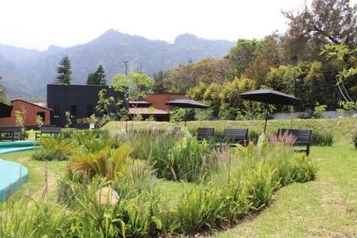 Hotel Quinta Tonantzin
