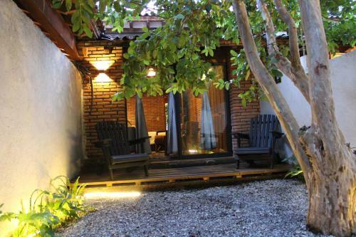 Hotel Quinta Tonantzin
