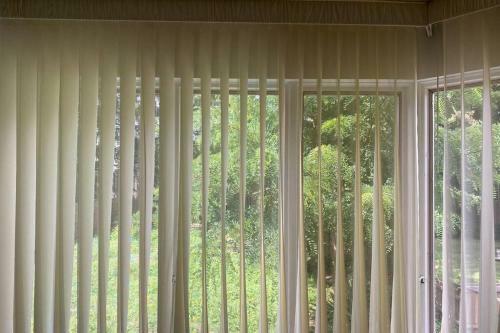Apartamento Cheerful 3 Bedroom Resedential Home