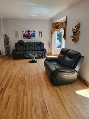 Ridgewood Vacation Home