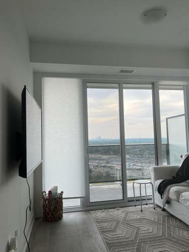 Apartamento Modern Private Condo In Mimico