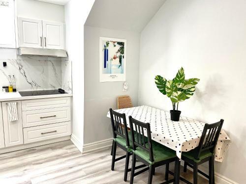 Hostal Neat Private Suite With Separate Entrance