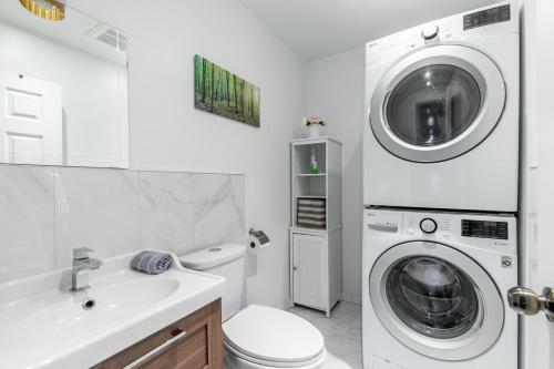 Apartamento Bright And Modern - 3br Triplex Apt - Near Trinity Bellwoods