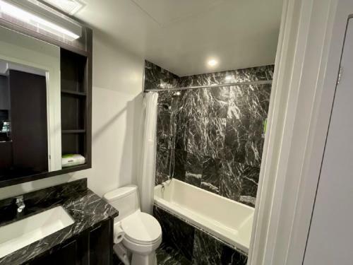 Apartamento Hollywood Chic At King St