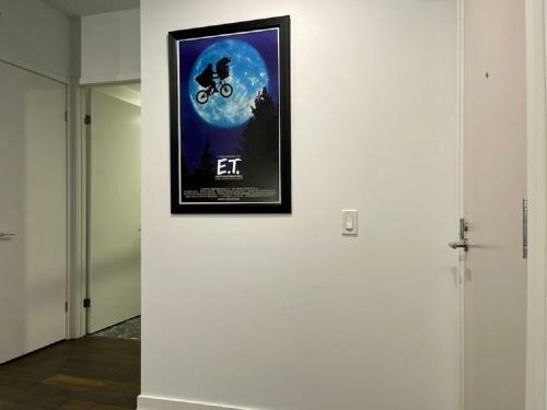 Apartamento Hollywood Chic At King St