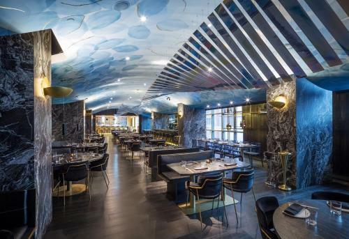Apartamento Hollywood Chic At King St