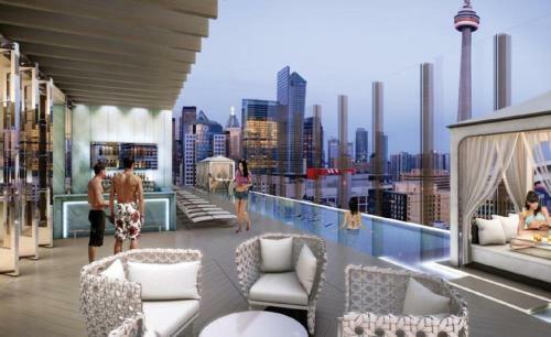 Apartamento Hollywood Chic At King St
