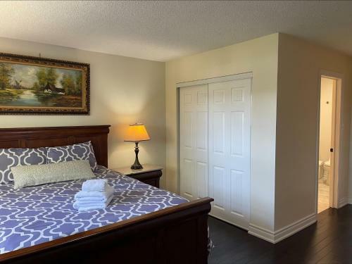 Noble, Elegant And Warm Home Series Bedroom