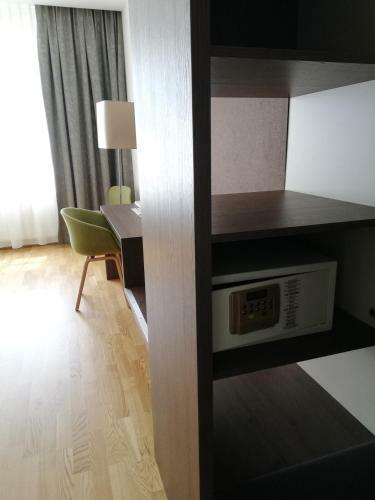 Hotel J�germayrhof