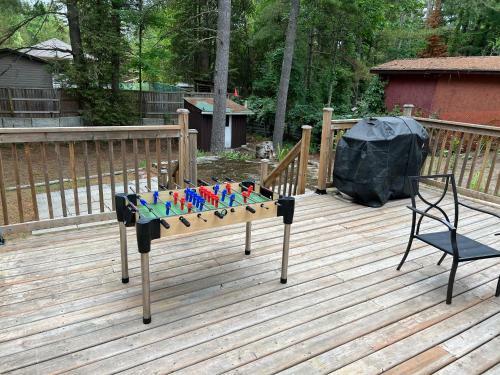 Cheerful Beautiful Cottage 3 Bedroon