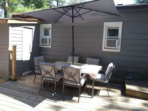 Cheerful Beautiful Cottage 3 Bedroon