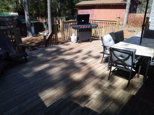 Cheerful Beautiful Cottage 3 Bedroon