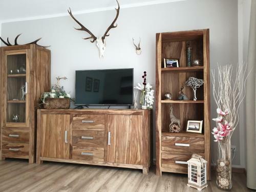 Apartamento Haus Paula