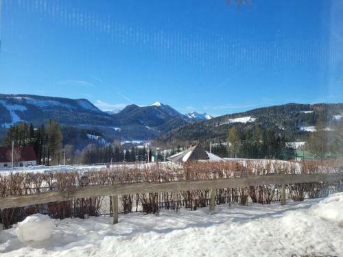 Apartamento Stadtzentrum Mariazell