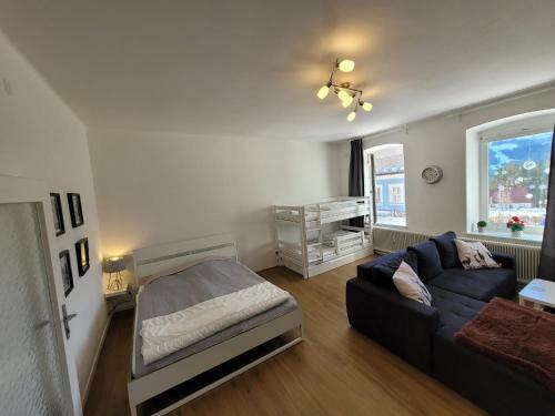 Apartamento Stadtzentrum Mariazell