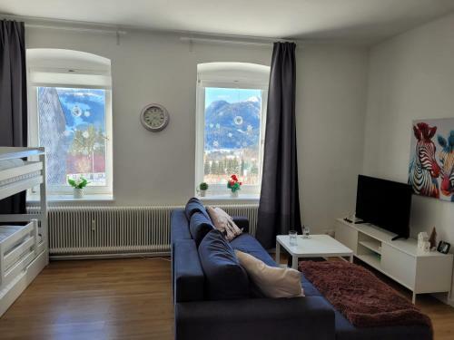 Apartamento Stadtzentrum Mariazell