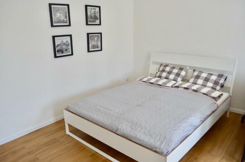 Apartamento Stadtzentrum Mariazell