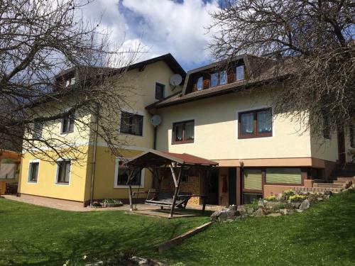 Apartamento Ferienwohnung Morgensonne