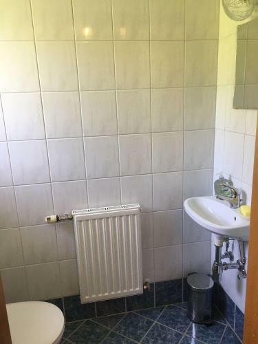 Apartamento Ferienwohnung Morgensonne