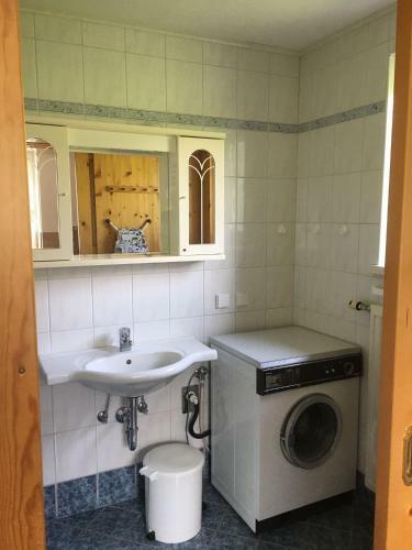 Apartamento Ferienwohnung Morgensonne