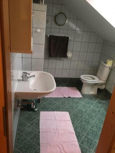 Apartamento Ferienwohnung Morgensonne