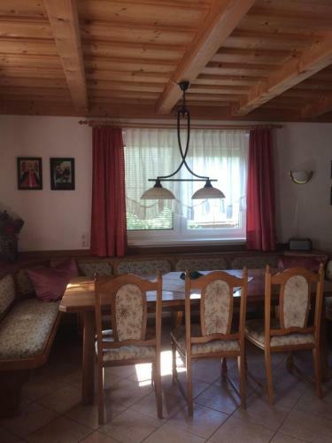 Apartamento Ferienwohnung Morgensonne
