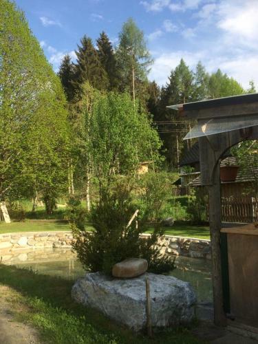 Apartamento Ferienwohnung Morgensonne