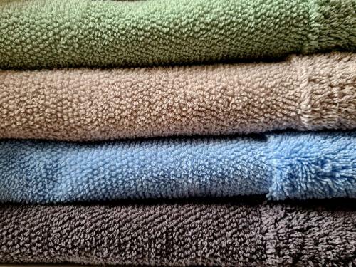 Apartamento Beim Lanner - Franz