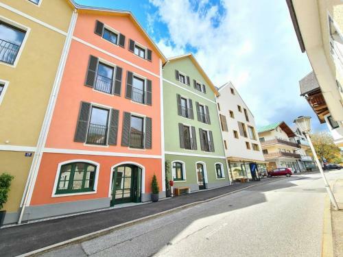 Apartamento Beim Lanner - Franz