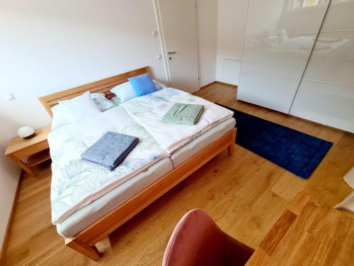 Apartamento Beim Lanner - Maria