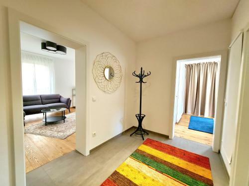 Apartamento Beim Lanner - Maria