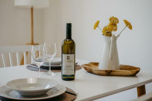 Apartamento Auszeit Neusiedlersee Top 1