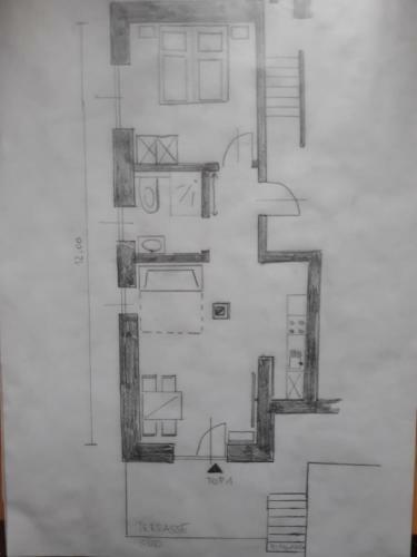 Apartamento Auszeit Neusiedlersee Top 1