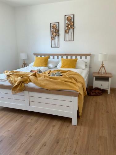 Apartamento Auszeit Neusiedlersee Top 1