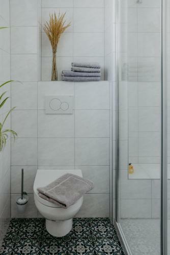 Apartamento Auszeit Neusiedlersee Top 1