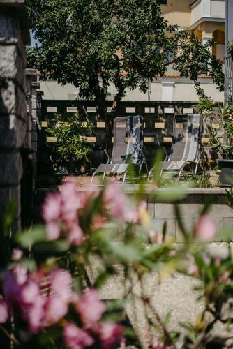 Apartamento Auszeit Neusiedlersee Top 1