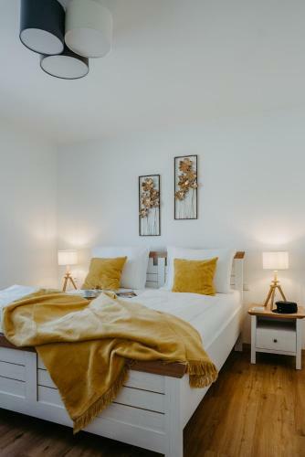 Apartamento Auszeit Neusiedlersee Top 1