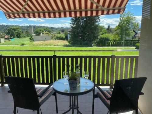 Apartamento Ferienwohnung Eva